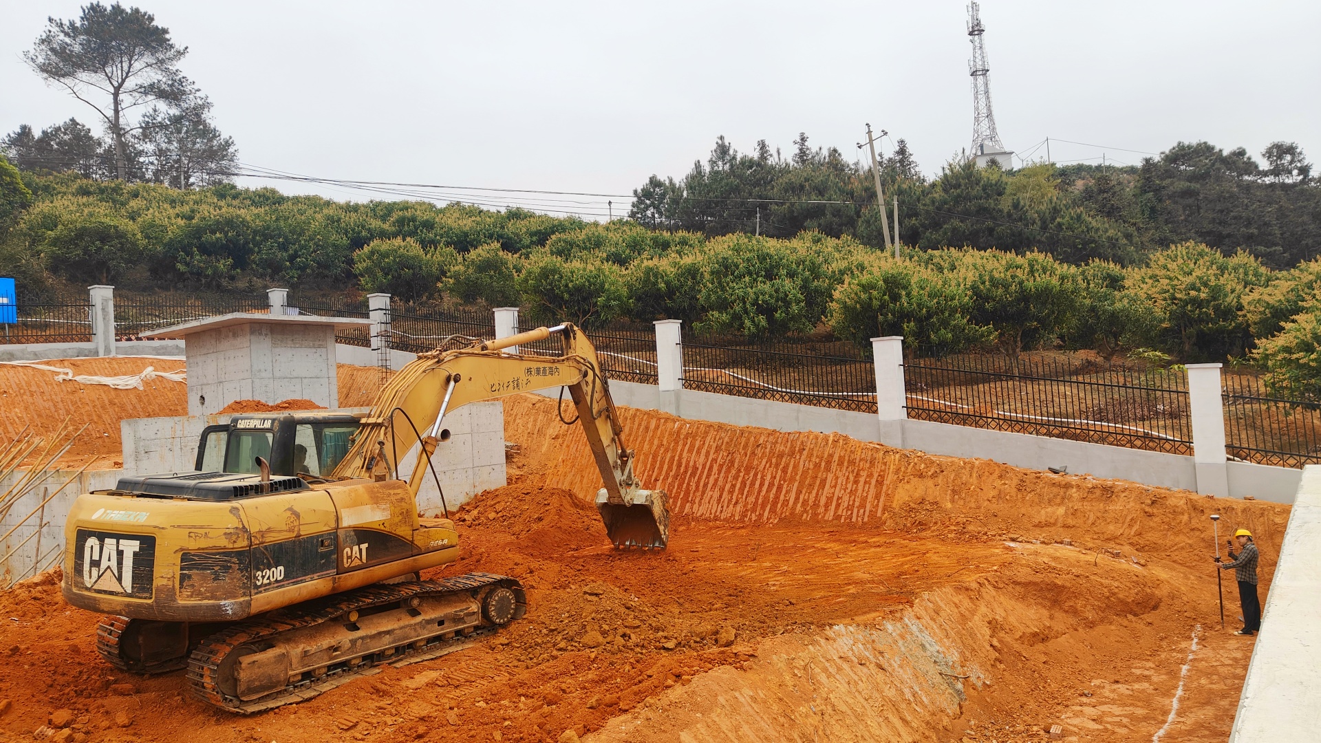 建設(shè)中的永樂水廠4_副本 建設(shè)中的永樂水廠4_副本